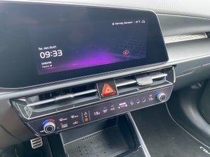 Kia Niro EV Upgrade