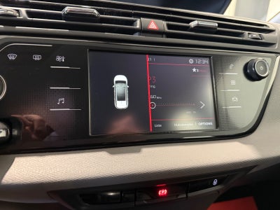 Citroën Grand C4 Picasso PureTech 130 Feel+ 7prs