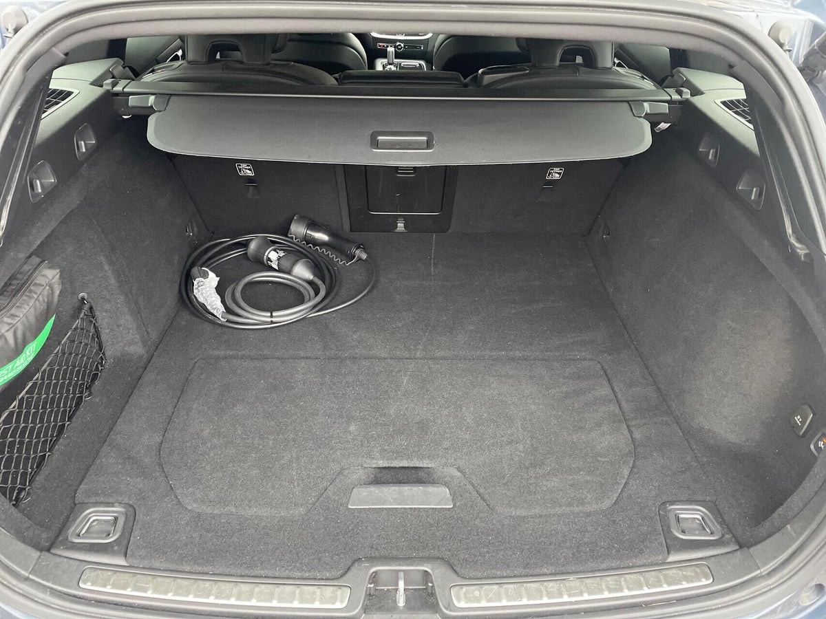 Volvo V60 T8 ReCharge R-Design aut. AWD billede 13