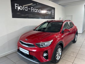 Kia Stonic Vision