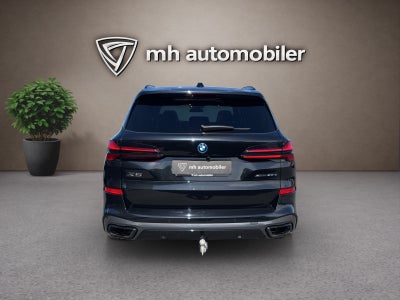 BMW X5 xDrive50e M-Sport Pro aut.