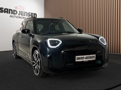 MINI Aceman SE JCW Trim XL