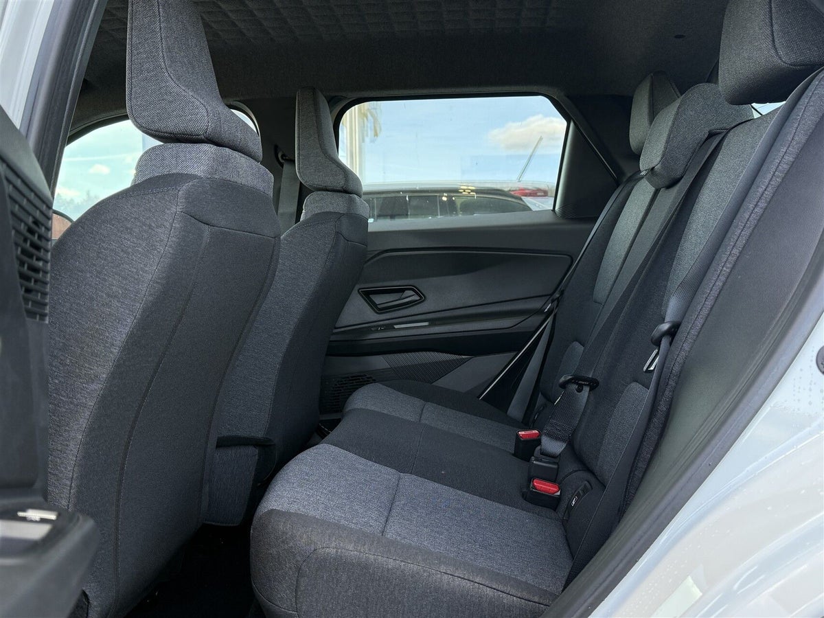 Renault 5 E-Tech Evolution billede 8