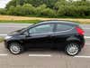 Ford Fiesta Ti-VCT Titanium thumbnail