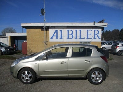 Opel Corsa 16V Enjoy