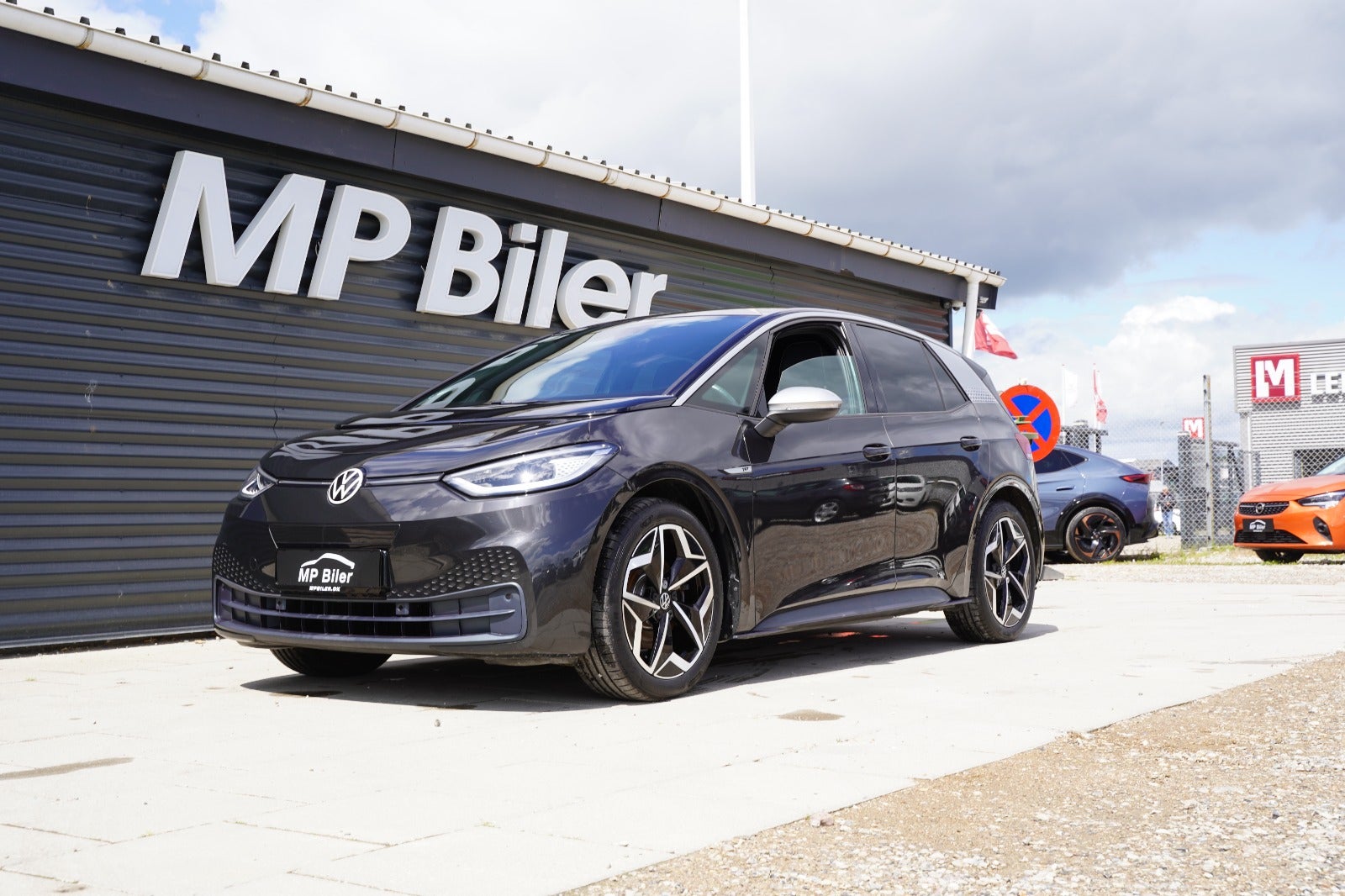 Billede af VW ID.3 58 1ST Pro Performance