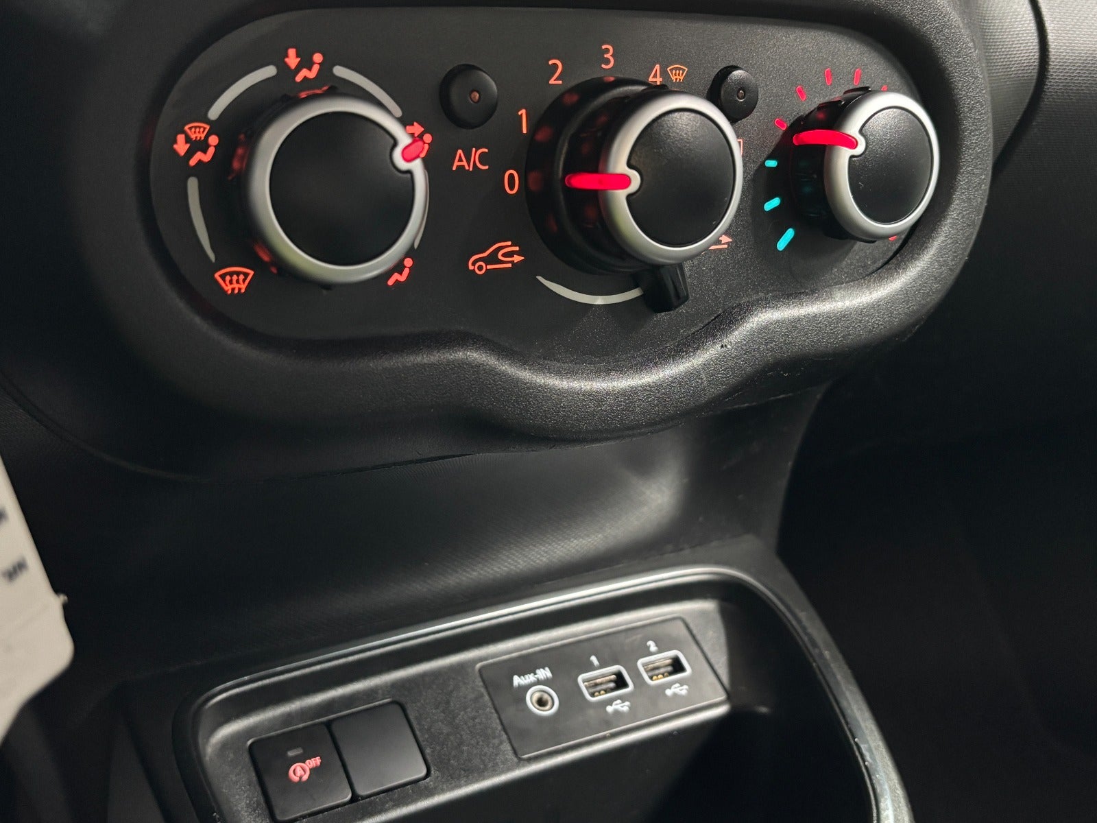 Billede af Renault Twingo 1,0 SCe 75 Zen