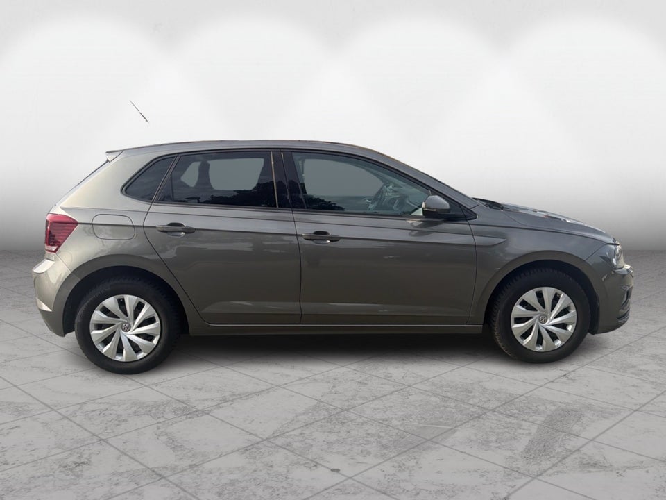 VW Polo, Billede 5