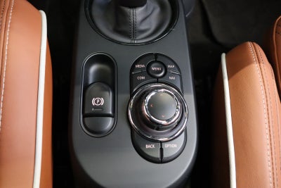 MINI Cooper SE Edition Premium Plus