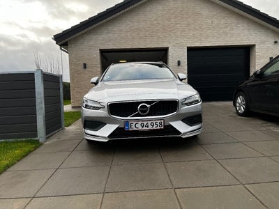 Volvo V60 2,0 D4 200 R-Design Polestar aut. 5d