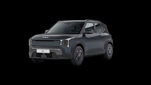Kia EV2 Standard Range Access