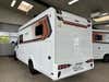 Fiat Weinsberg MJT Pepper 600 MEG aut. thumbnail