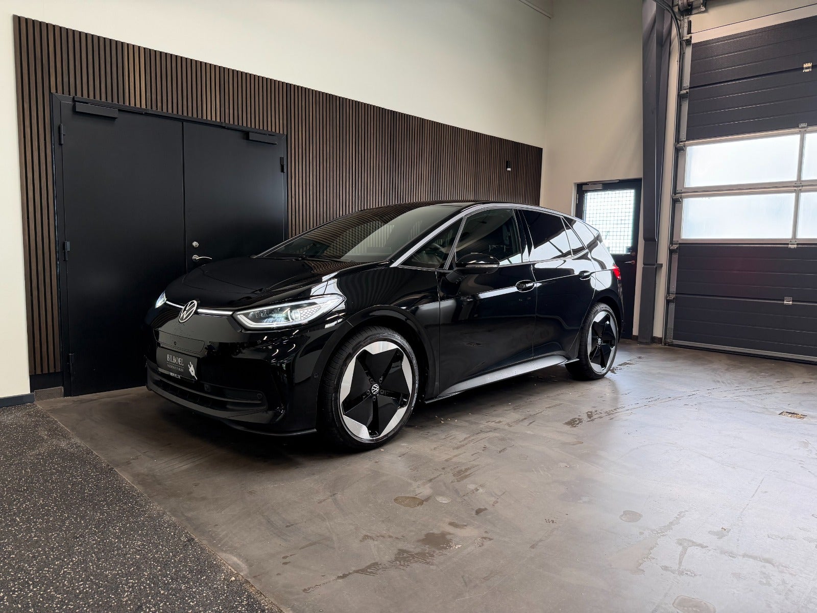 VW ID.3 Max+