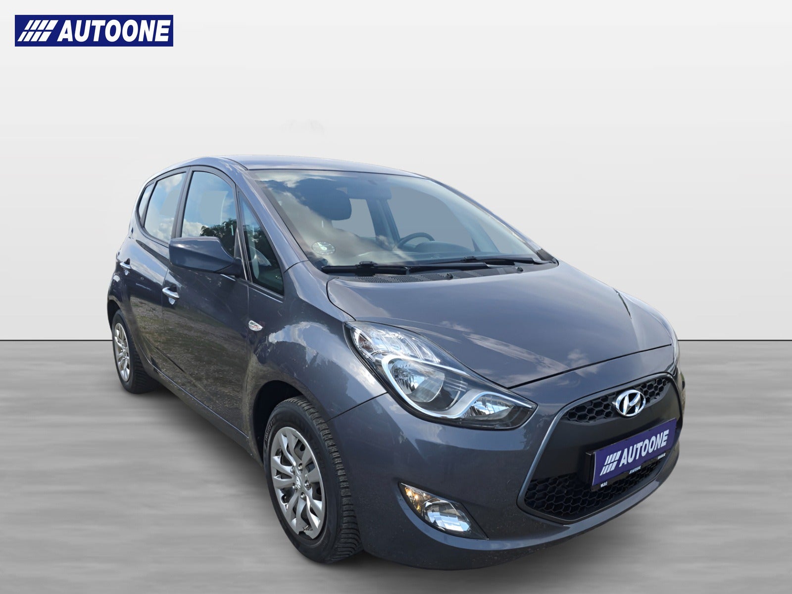 Billede af Hyundai ix20 1,4 Trend