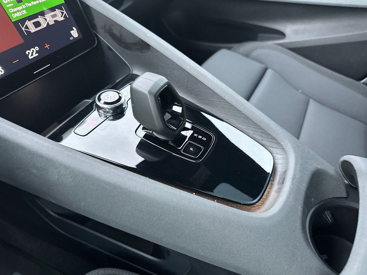 Polestar 2 Long Range billede 15