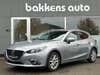 Mazda 3 SkyActiv-G 120 Vision