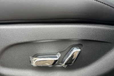 BYD Atto 2 Boost