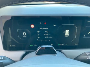 Kia EV3 Long Range Access