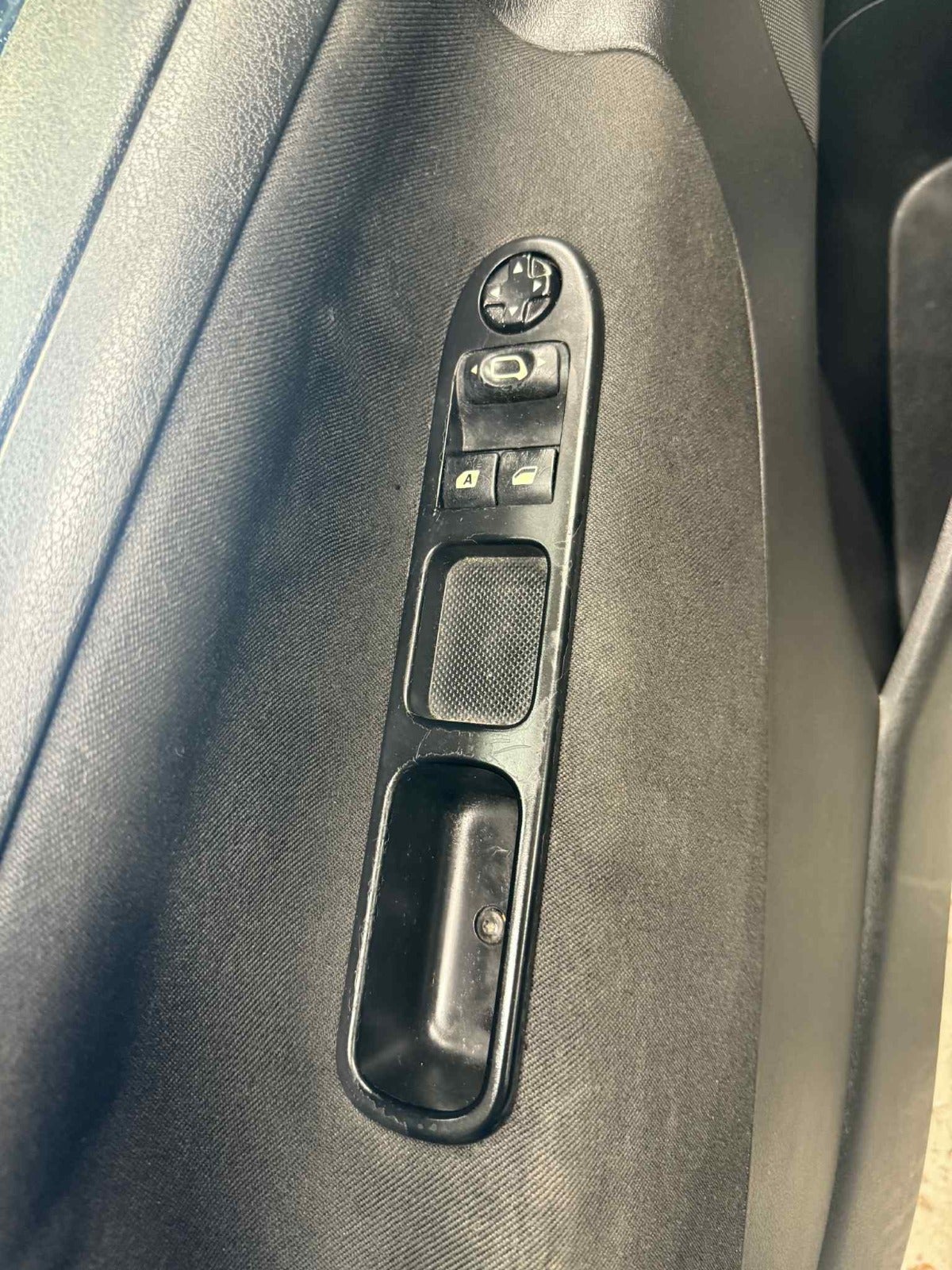 Billede af Peugeot 207 1,4 Comfort