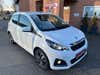 Peugeot 108 e-VTi 72 Allure+ thumbnail