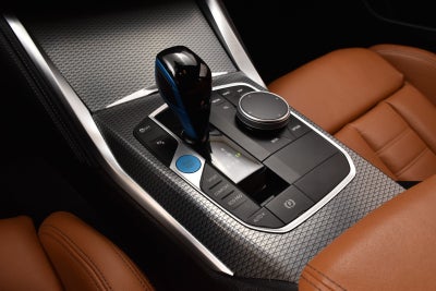 BMW i4 eDrive40 M-Sport Pro