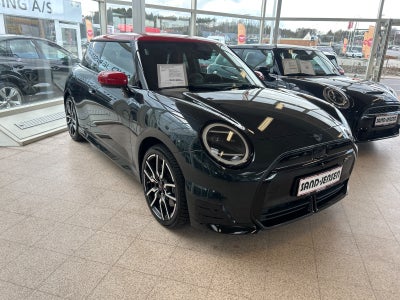 MINI Cooper SE JCW Trim XL