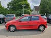Peugeot 206 XR thumbnail