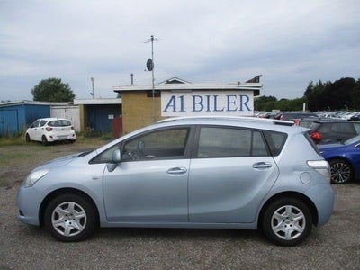 Toyota Verso T1 7prs