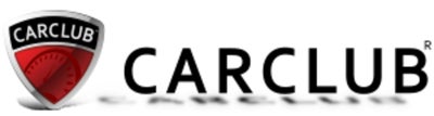 CARCLUB København A/S logo