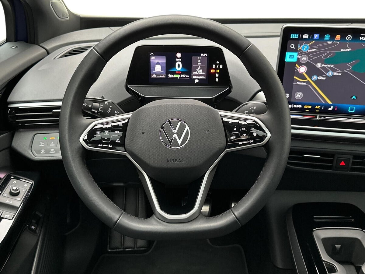 VW ID.4 Pro billede 9