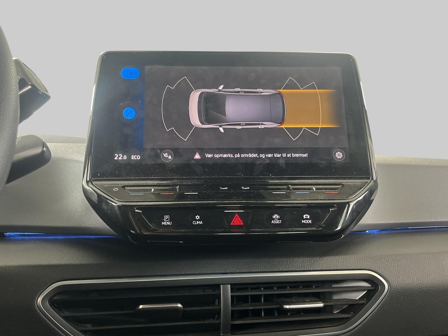 Billede af VW ID.3 58 Pro