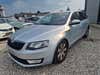 Skoda Octavia TDi 150 Ambition DSG