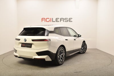 BMW iX xDrive40 Sport