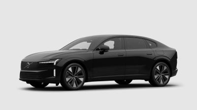 Volvo ES90  Extended Range Ultra 4d