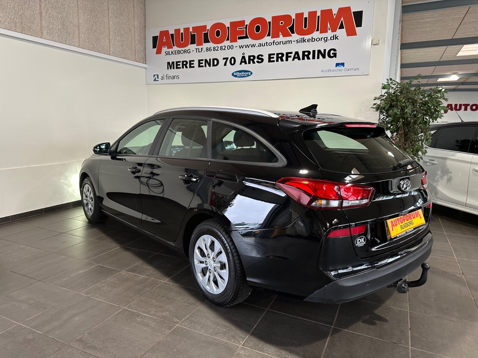Hyundai i30, Billede 17