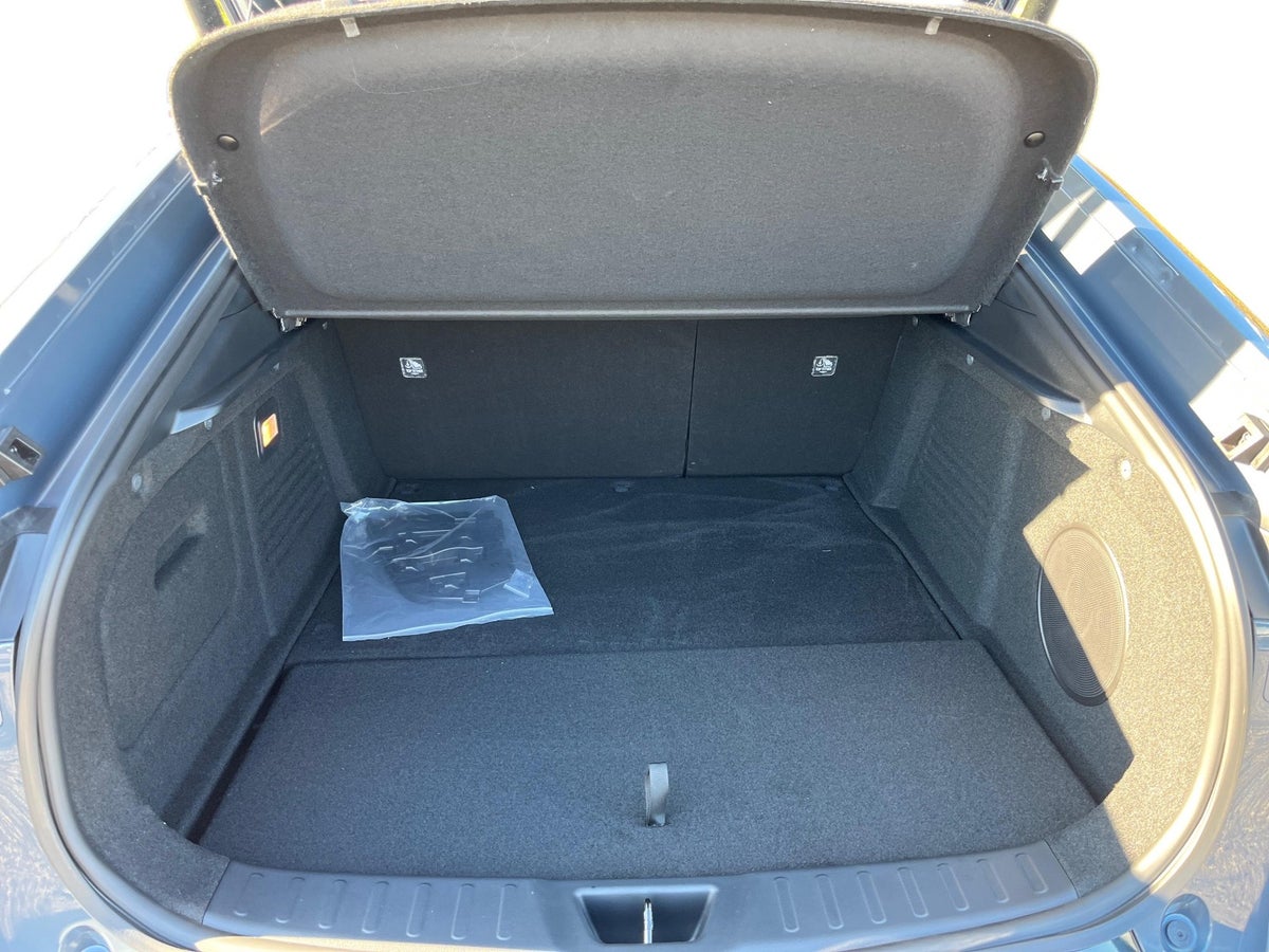 Mazda 6e Takumi billede 13