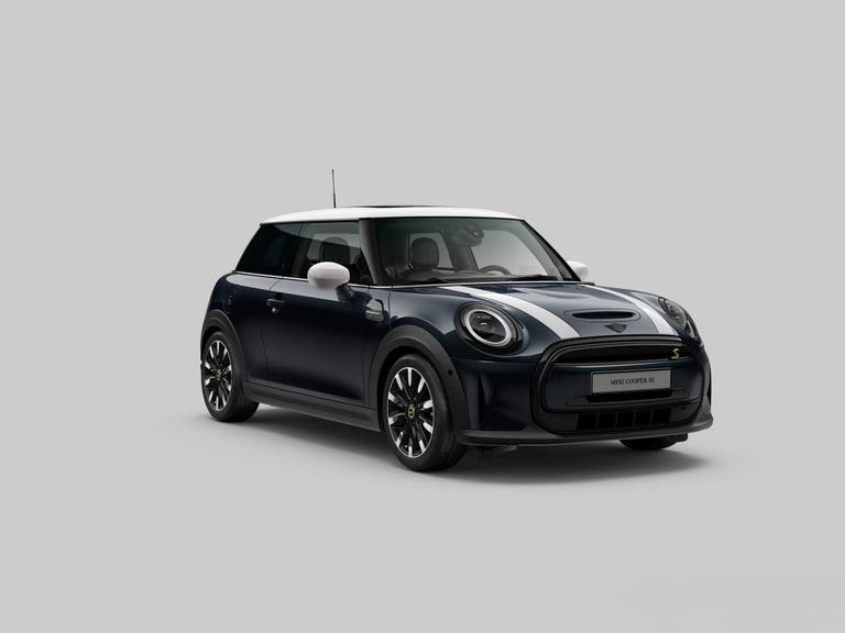 MINI Cooper SE Maximise