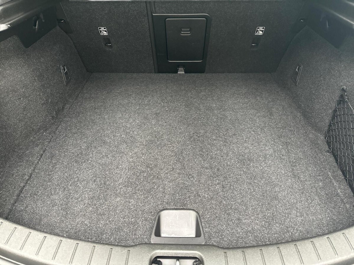 Polestar 2 Long Range billede 13