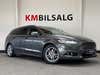 Ford Mondeo SCTi 160 Titanium stc. thumbnail