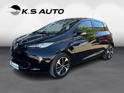Renault Zoe 41 Intens 5d