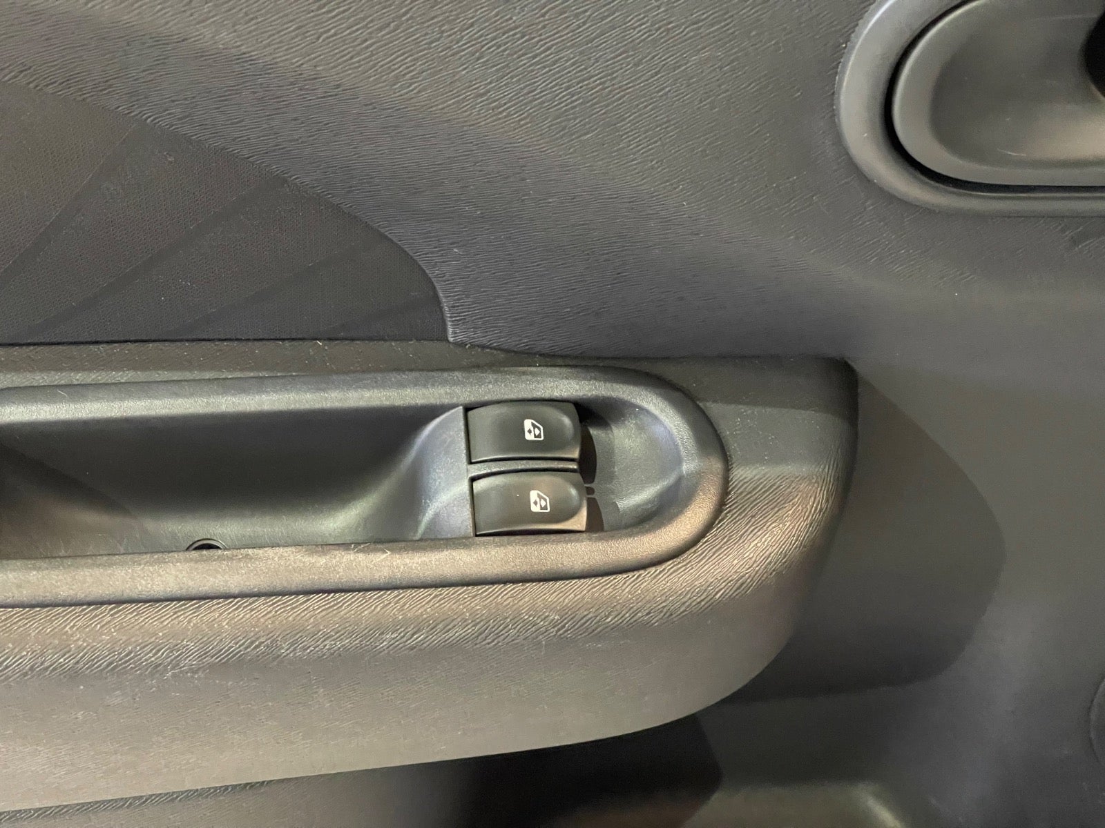 Billede af Renault Twingo 1,2 16V Authentique ECO2