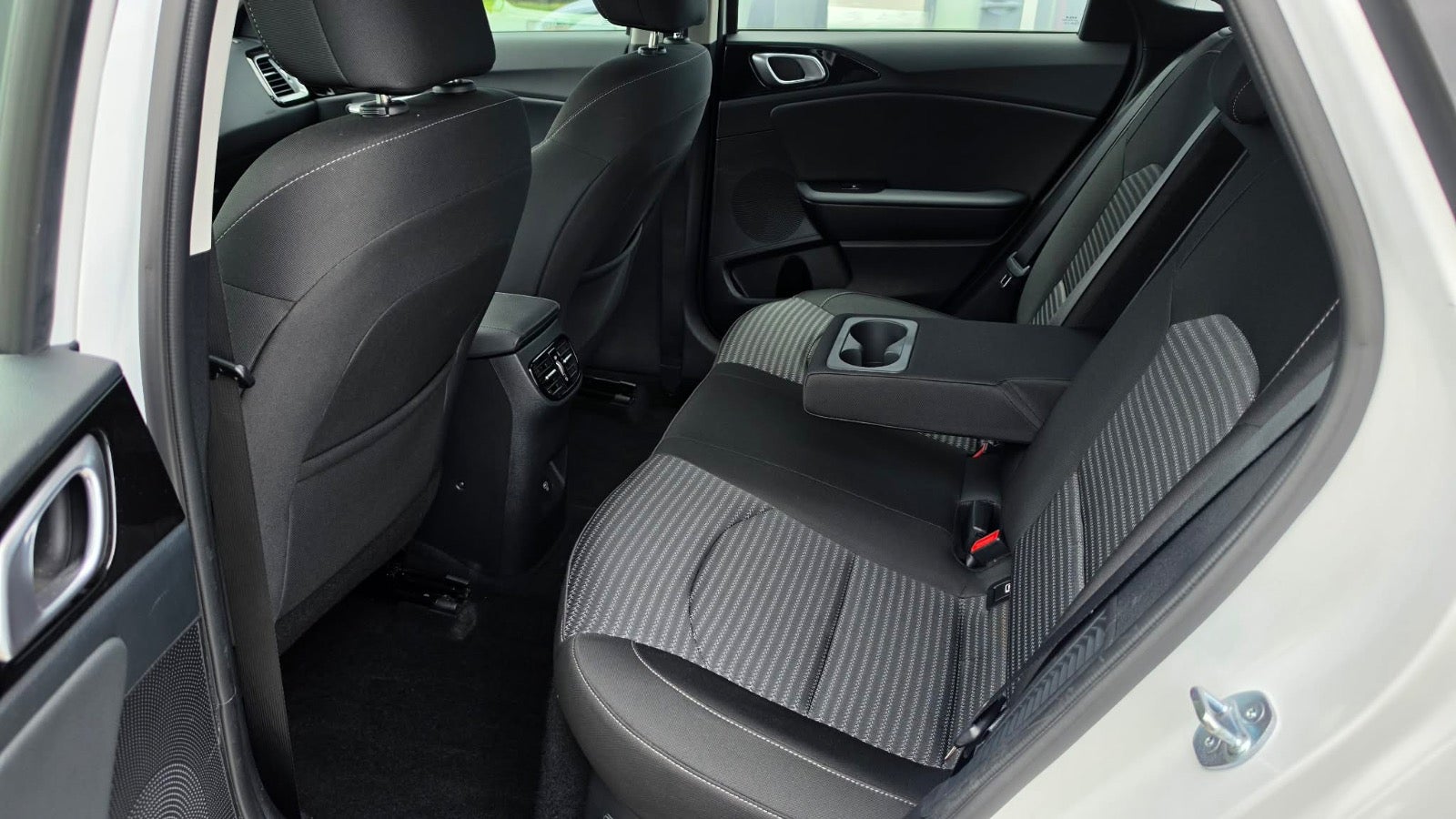 Billede af Kia Ceed 1,6 PHEV Prestige SW DCT