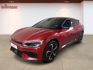 Kia EV6 Long Range GT-Line