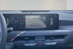 Kia EV5 Long Range Upgrade