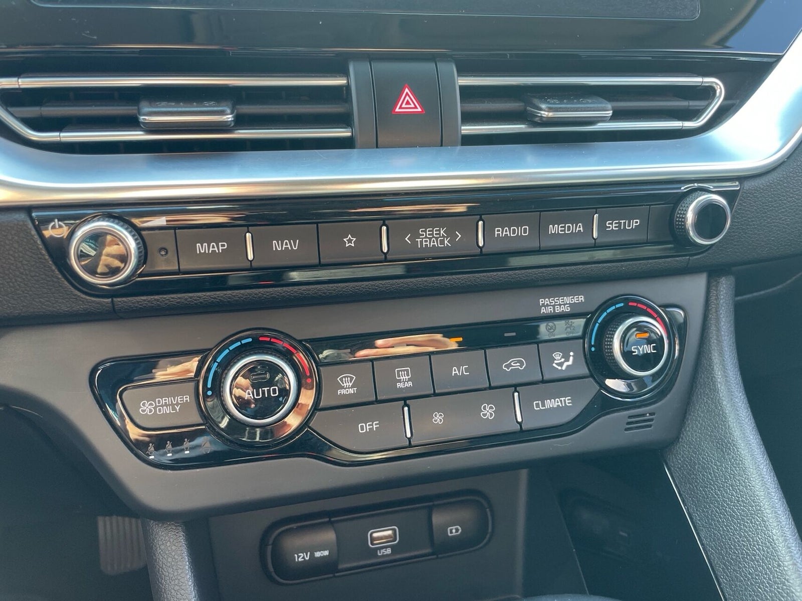 Kia Niro PHEV Advance DCT