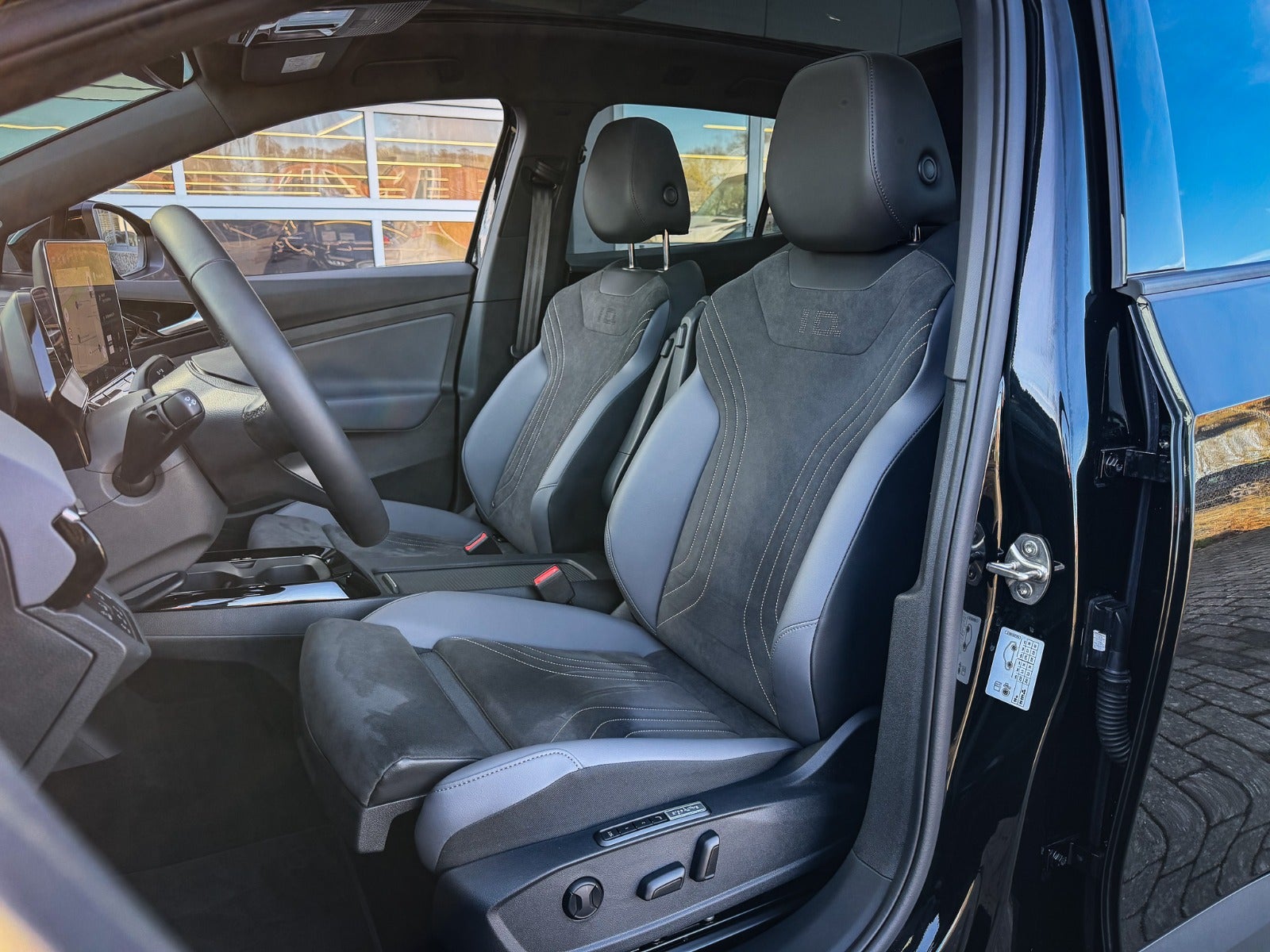 Billede af VW ID.4 77 Style