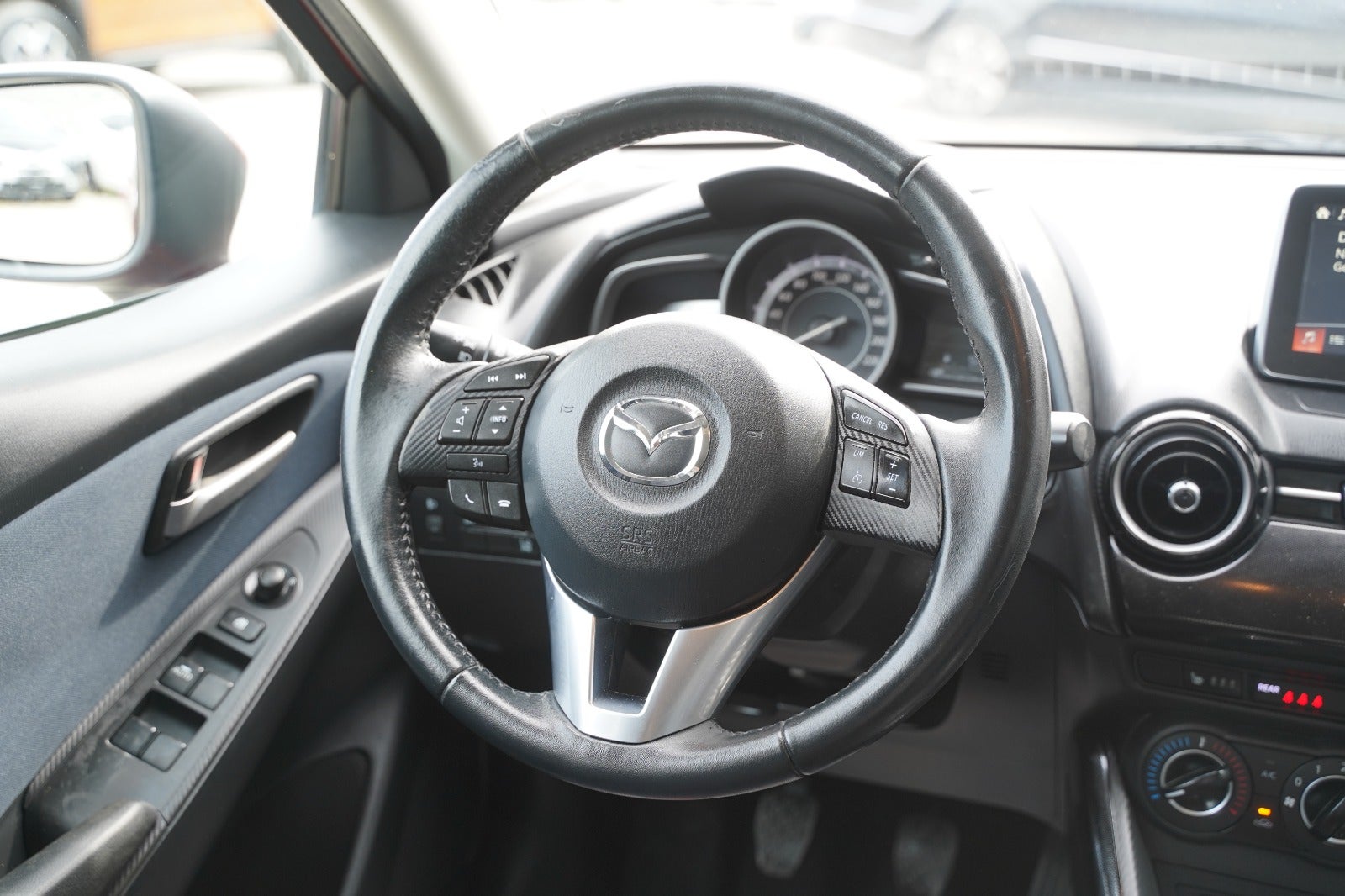 Billede af Mazda 2 1,5 SkyActiv-G 90 Vision