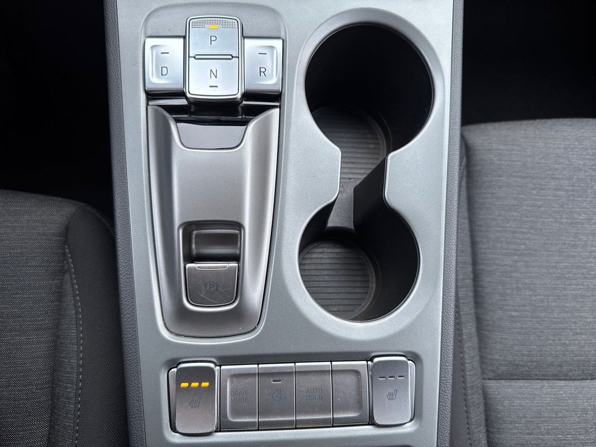 Hyundai Kona EV Select billede 22