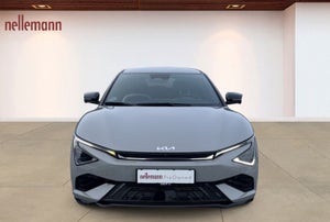 Kia EV6 Long Range Performance GT-Line AWD