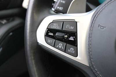 BMW X5 xDrive45e M-Sport aut.